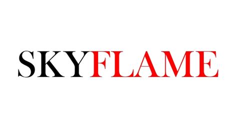 Skyflame GmbH .